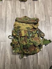 Military bergan special for sale  BATHGATE