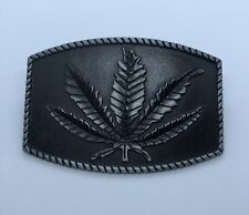 Belt buckle cannabis for sale  BLYTH