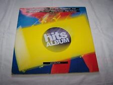 The Hits Album [VINYL] segunda mano  Embacar hacia Mexico