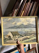 Frank sherwin print for sale  LONDONDERRY