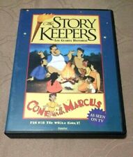 Story keepers dvd for sale  Irving