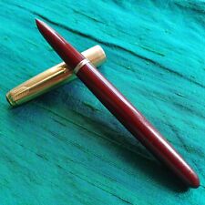 Vintage parker aerometric for sale  EDINBURGH