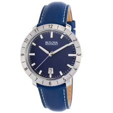 Bulova accutron moonview usato  Massa Di Somma