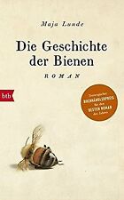 Geschichte bienen roman gebraucht kaufen  Berlin