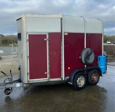 Ifor williams hb505 for sale  NOTTINGHAM