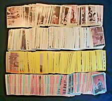 1966-67 Donruss THE MONKEES cards QUANTITY U-PICK READ DESCRIPTION BEFORE U BUY, used for sale  Emerson