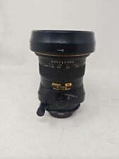 Nikkor nikon 19mm for sale  HARROW