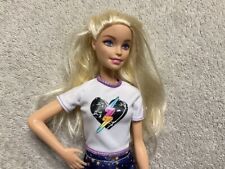 Blonde barbie big for sale  Kent
