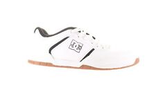 Shoes mens white for sale  Durham