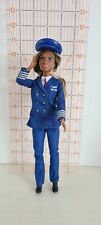 Barbie pilot doll for sale  LETCHWORTH GARDEN CITY