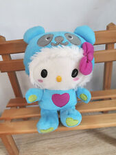 Peluche hello kitty d'occasion  Maisons-Alfort