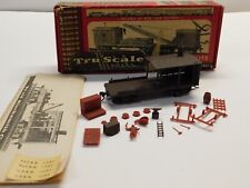 HO Scale Vintage Tru-Scale Old Time Blacksmith Forge Train Car  for sale  Shipping to Canada