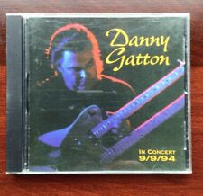 Danny gatton concert for sale  Simsbury