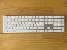 apple keyboard for sale  SAFFRON WALDEN