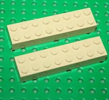 Lego tan bricks d'occasion  France