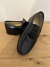 Clarks Men’s Leather Upper And Sole  Loafer Shoes Size 6 for sale  Shipping to South Africa