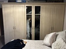 Fitted wardrobes for sale  STANFORD-LE-HOPE