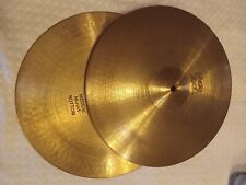 Paiste 2002 1970 for sale  Tucson