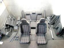 golf gti interior for sale  WEST BROMWICH