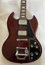 gibson sg deluxe for sale  Bayside