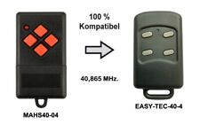 Kanal handsender easy gebraucht kaufen  Troisdorf-Spich,-Altenrath