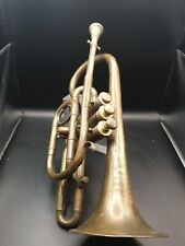 Rare trompette cornet d'occasion  L'Isle-sur-la-Sorgue