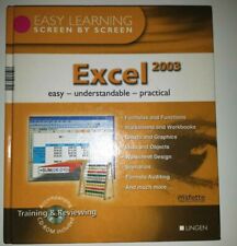 Excel 2003 easy gebraucht kaufen  Berlin