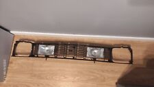 Hella Grille Toyota Corolla Liftback Ke70 Te71 1980-1983 na sprzedaż  PL