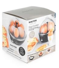 Salter uova caldaia usato  Spedire a Italy