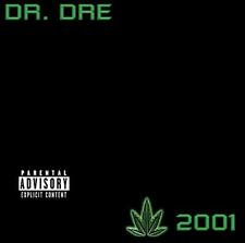 Dr. Dre - 2001 - Dr. Dre CD R6VG The Cheap Fast Free Post The Cheap Fast Free comprar usado  Enviando para Brazil