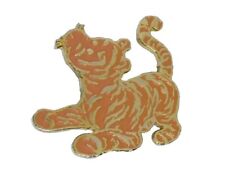 Brooch disney tigger for sale  DEESIDE