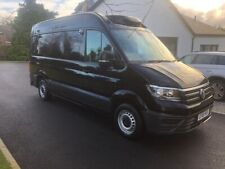 2018 volkswagen crafter for sale  LIMAVADY