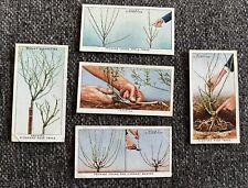 Cigarette cards wills for sale  Shipping to Ireland