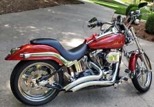 harley deuce for sale  Raleigh