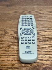 Sanyo 7201 factory for sale  WATERLOOVILLE