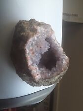 Geode amethyste d'occasion  Limay