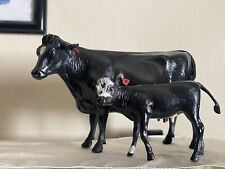 Custom breyer cow for sale  Delta