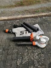 Stihl she 71 gebraucht kaufen  Frankenberg