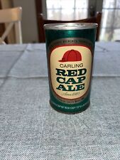 Carling red cap for sale  Oswego