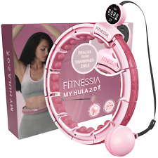 Fitnessia hula 2.0 for sale  Shipping to Ireland