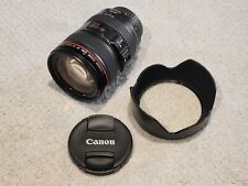 Mint canon 105mm for sale  Chino