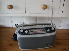 Roberts Classic R9927 3-pasmowe FM MW LW Kompaktowe przenośne radio Dobre zamówienie, używany na sprzedaż  Wysyłka do Poland
