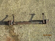 front suspension crossmember for sale  HASTINGS