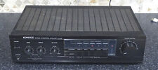 Kenwood ka56 amplifier for sale  BRISTOL