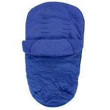 Universal footmuff cosytoes for sale  WOLVERHAMPTON