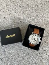 Men ingersoll watch for sale  STAFFORD