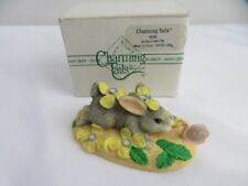 Charming tails mouse for sale  Billings