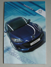 Mazda facelift 2011 for sale  BOLTON