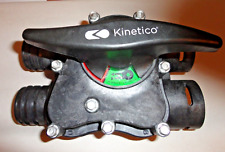 Kinetico water softner for sale  Kansas City