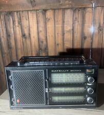 Vintage kofferradio grundig gebraucht kaufen  Weinheim